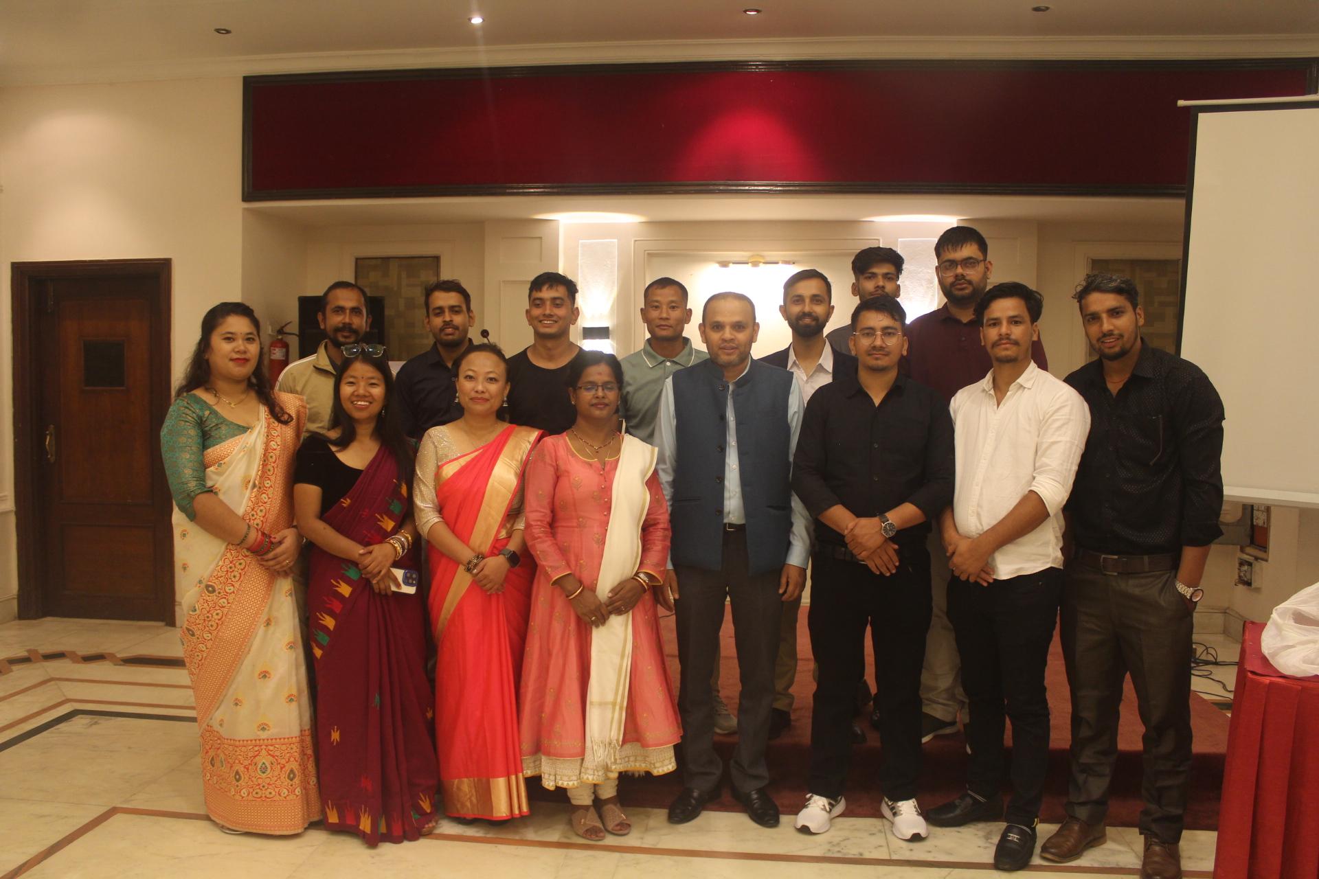 Team Image
