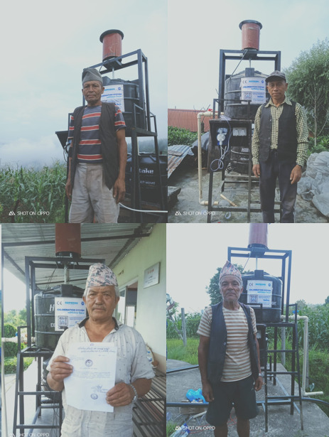 Customer 2