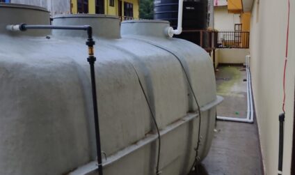 What is Sewage Treatment Plant and How it Works?